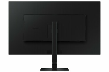Samsung S80UD Computer Monitor 94 cm (37 ") 3840 x 2160 pixlar 4K Ultra HD LCD Black