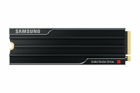 Samsung 9100 PRO Solid state-drev MZ-VAP2T0 2TB M.2 PCI Express 5.0 x4 (NVMe)