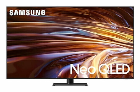 Samsung QE75QN95DAT 75 4K UHD (2160p) Grafitsort