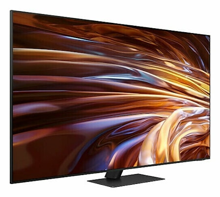Samsung QE75QN95DAT 75 4K UHD (2160p) Grafitsort