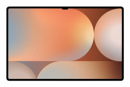 Samsung Galaxy Tab S10 Ultra Wi-Fi MediaTek 1 TB 37,1 cm (14,6 ") 16 GB Wi-Fi 7 (802.11be) Platinum, silver