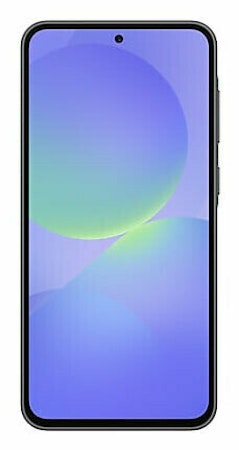 Samsung Galaxy A36 6.7 128GB Fantastisk sort