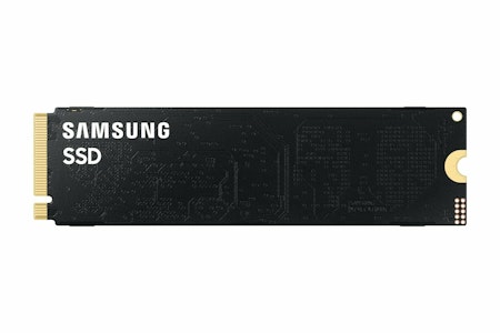 Samsung 9100 PRO Solid state-drev 4TB M.2