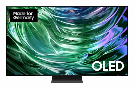 Samsung S90D GQ65S90DATXZG TV 165,1 cm (65) 4K Ultra HD Smart TV Wi-Fi Sort