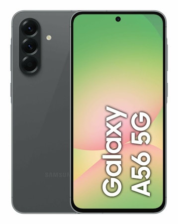 Samsung Galaxy A56 6.7 128GB Fantastisk grafit