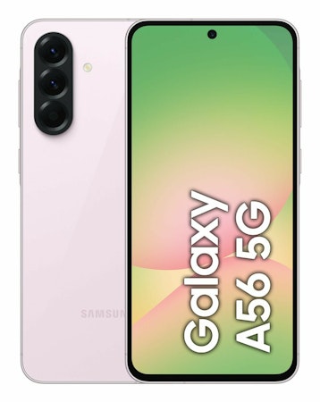 Samsung Galaxy A56 6.7 256GB Awesome pink