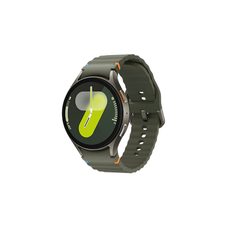 SAMSUNG Galaxy Watch7, Smartwatch (green, 44 mm)