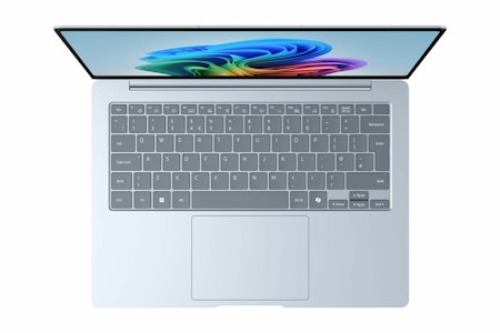 Samsung NP944X Book Edge 14&#039 &#039  QC 8CX 12C 16GB+512GB Blue B2B
