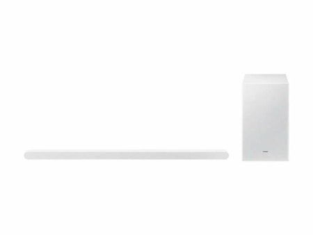 Samsung HW-S701D 3.1.kanal Lydbarsystem Hvid