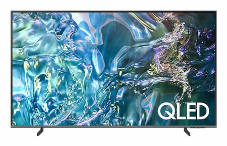 Samsung 43Q67DAUXXH 43 4K QLED TV