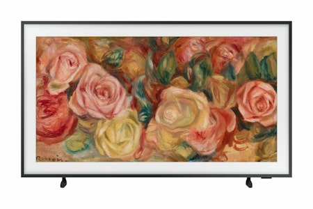 Samsung QE43LS03DAU 43 4K UHD (2160p) Sort