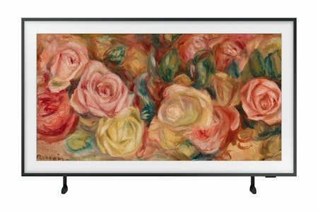 Samsung QE43LS03DAU 43 4K UHD (2160p) Sort