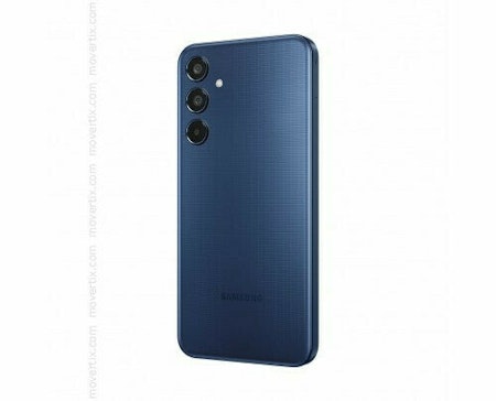 Samsung Galaxy M35 6.6 128GB Marineblå