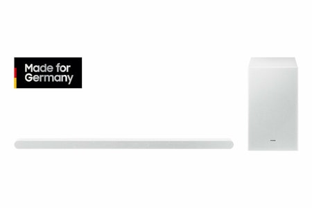 Samsung HW-S711GD/ZG 3.1-kanal Lydbarsystem Hvid