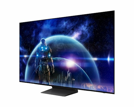 Samsung QE48S90DAE 48 4K UHD (2160p) Grafitsort
