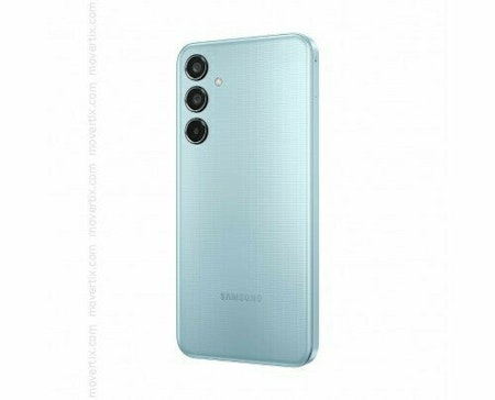 Samsung Galaxy M35 6.6 128GB Blå