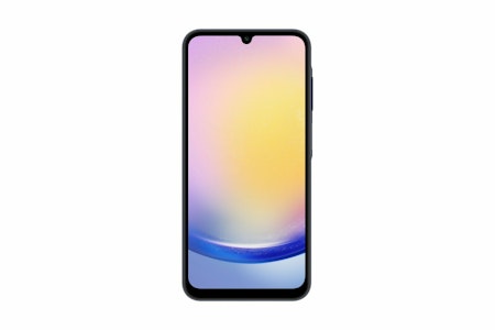Samsung Galaxy A25 5G 16,5 cm (6,5 ") Hybrid Dual Sim USB Type-C 8 GB 256 GB 5000 mAh svart