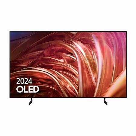 Samsung TQ55S85DAE 55 4K UHD (2160p) Grafitsort