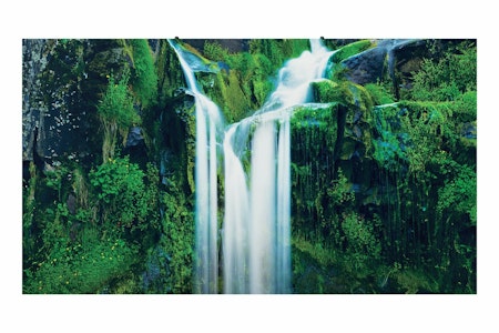 Samsung The Wall IW012C Digital skiltning