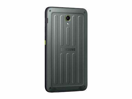 Samsung Galaxy Tab Active5 8 256GB 8GB Sort Grøn
