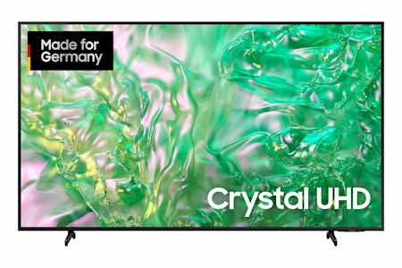 Samsung GU75DU8079U 75 4K UHD (2160p) Sort