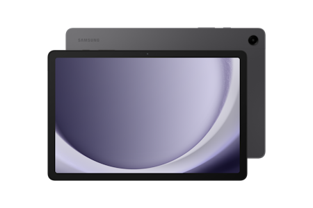 Samsung Galaxy Tab A9+ 5G Qualcomm Snapdragon LTE-TDD & LTE-FDD 64 GB 27,9 cm (11) 4 GB Wi-Fi 5 (802.11ac) Grafit
