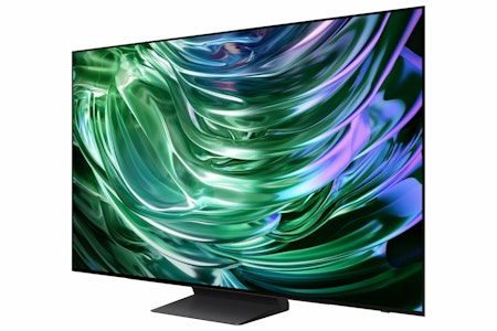 Samsung QE55S90DAE 55 4K UHD (2160p)