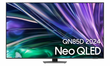 Samsung TQ65QN85DBT 65 4K UHD (2160p) Karbonsølv