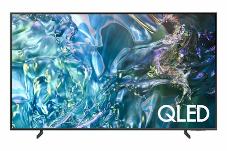 Samsung QE55Q60DAU 55 4K UHD (2160p) Titan grå