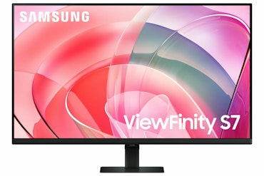 Samsung S70D Computer Monitor 81,3 cm (32 ") 3840 x 2160 pixlar 4K Ultra HD LED Black