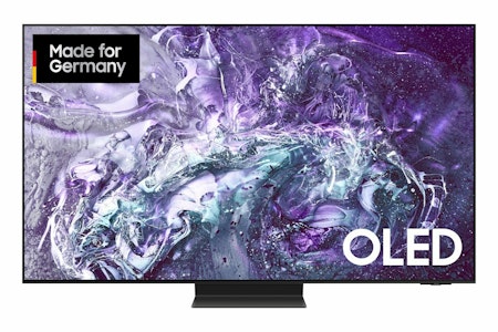 Samsung GQ65S95DAT 165,1 cm (65) 4K Ultra HD Smart TV Wi-Fi Sort