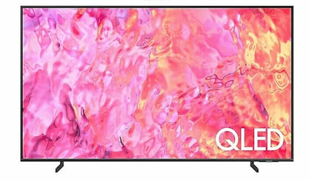 Samsung QE50Q60CAU 50 4K UHD (2160p) Sort