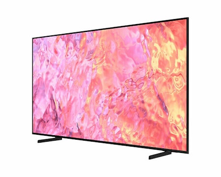 Samsung QE50Q60CAU 50 4K UHD (2160p) Sort