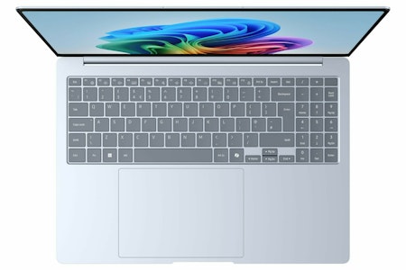 Samsung Galaxy Book4 Edge 16 X1E-80-100 16GB 512GB Qualcomm Adreno Windows 11 Home