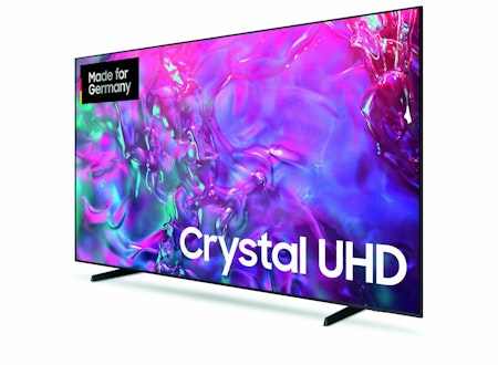 Samsung GU98DU9079U 98 4K UHD (2160p) Grafitsort