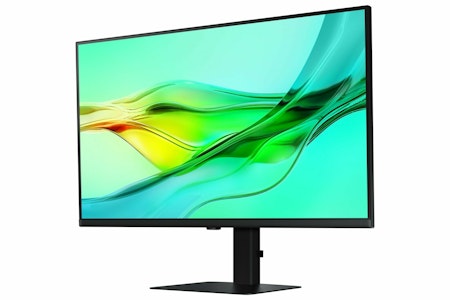 Samsung ViewFinity S6 S32D600UAU 32 2560 x 1440 (2K) HDMI DisplayPort USB-C 100Hz  Dockingskærm