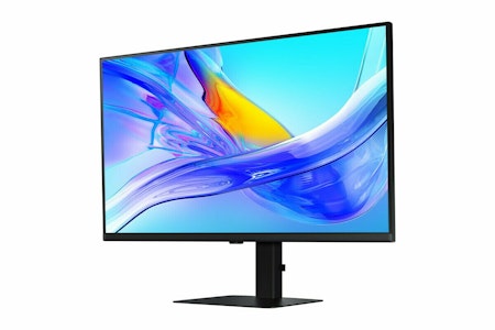 Samsung ViewFinity S8 S32D800UAU 32 3840 x 2160 (4K) HDMI DisplayPort USB-C 60Hz  Dockingskærm