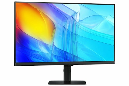 Samsung ViewFinity S8 S32D800EAU 32 3840 x 2160 (4K) HDMI DisplayPort 60Hz Pivot Skærm