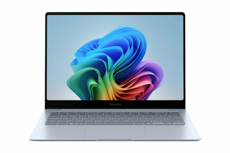 Samsung Galaxy Book4 Edge - AI Ready - 14 - Qualcomm Snapdragon X Elite - X1E-80-100 - 16 GB RAM - 512 GB SSD