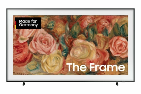Samsung GQ50LS03DAU 50 4K UHD (2160p) Sort