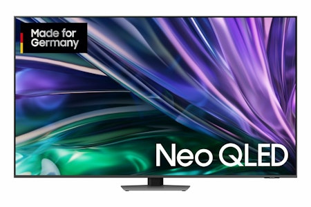 Samsung GQ85QN85DBT 2,16 m (85) 4K Ultra HD Smart TV Wi-Fi Kulfiber