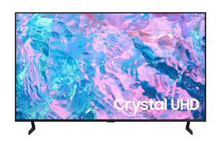 Samsung UE43CU7092U 43 4K UHD (2160p) Sort