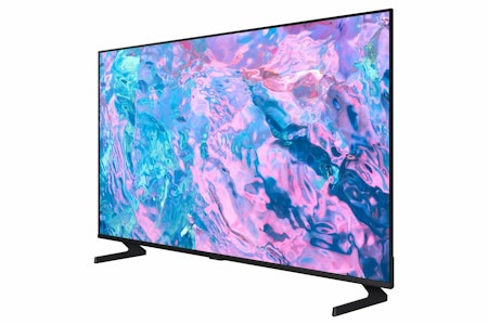 Samsung UE43CU7092U 43 4K UHD (2160p) Sort