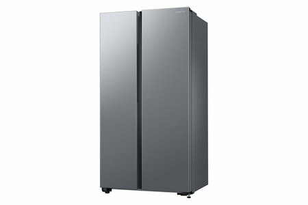 Samsung Series 2 RS62DG5003S9 Køleskab/fryser 655liter Fritstående Klasse E