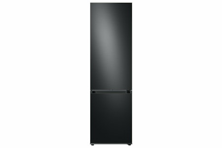 Samsung RB38C7B6AB1/EF køle-/fryseskab Fritstående A Sort
