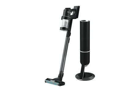 Samsung BESPOKE Jet Complete Extra VS28C9784QK Støvsuger Pind/håndholdt 280W 0.5liter Satin black