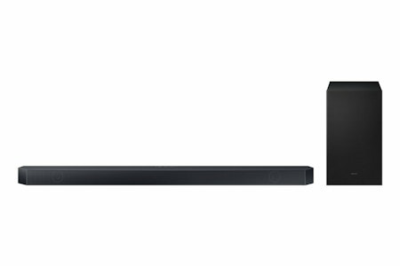 Samsung HW-Q700D/EN 3.1.2 kanal Soundbar (2024)