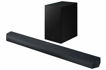 Samsung HW-Q700D/EN 3.1.2 kanal Soundbar (2024)