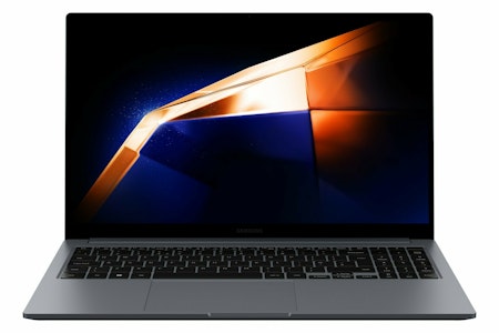 Samsung Galaxy Book4 15.6 120U 16GB 512GB Intel Graphics Windows 11 Home