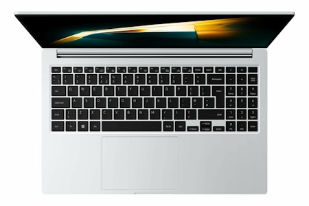 Samsung Galaxy Book4 15.6 150U 16GB 512GB Intel Graphics Windows 11 Pro